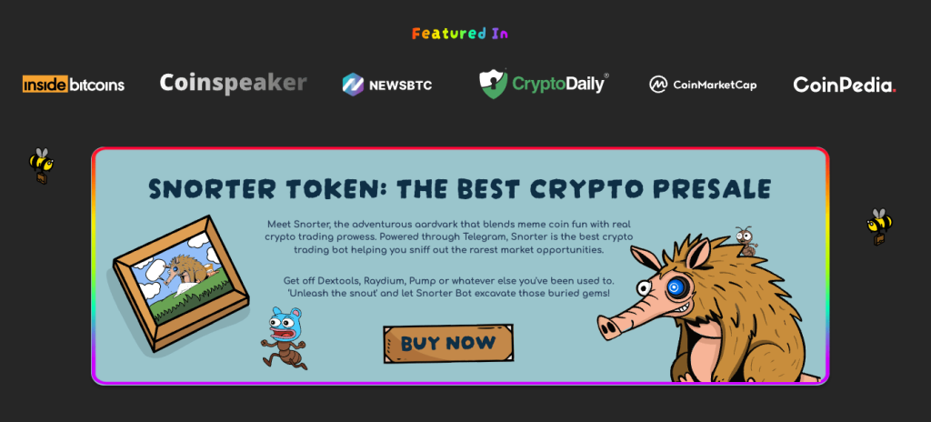 snorter-token