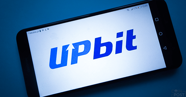 韓国最大級仮想通貨取引所Upbit、ネイバーと合併　約1.5兆円規模の株式交換で傘下に