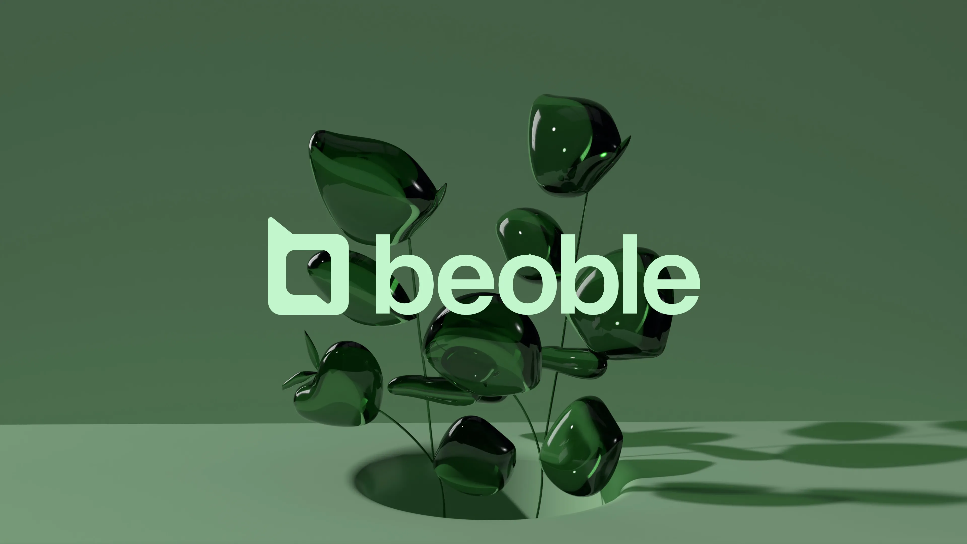 Web3社交平台beoble获得200万美元pre-seed轮融资,DCG和Samsung NEXT领投