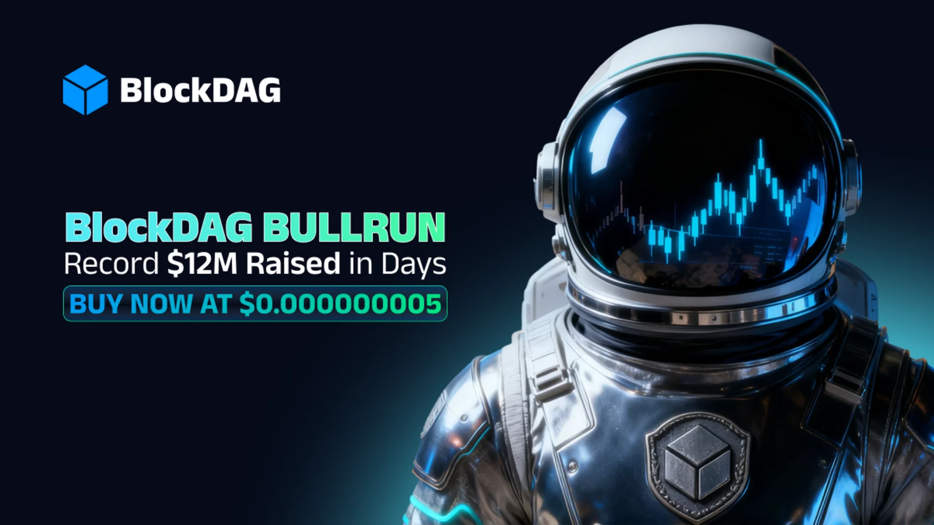 BlockDAG Details Step-by-Step $0.05 USDT Buyback, While BNB Coin & Cardano Price Rally