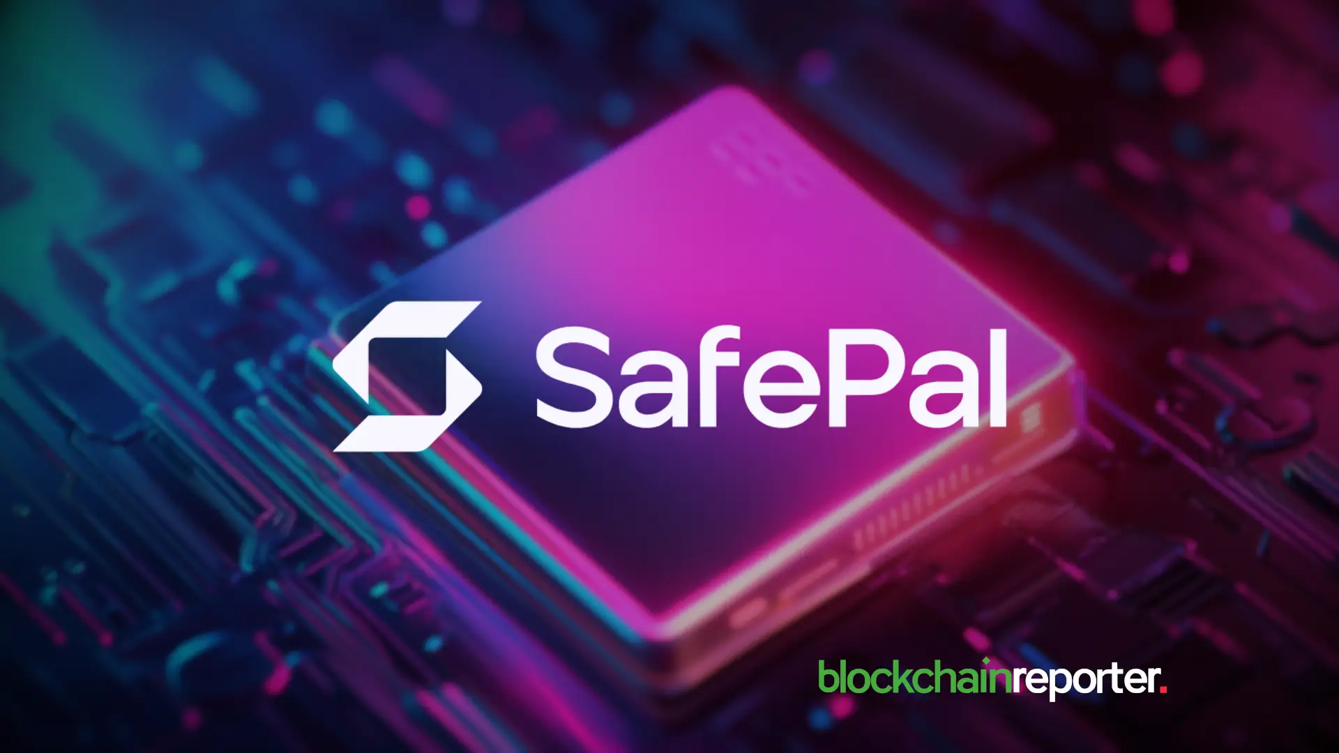 SafePal Partners with Lumia to Offer Access to Real-World Assets for Over 25M Users