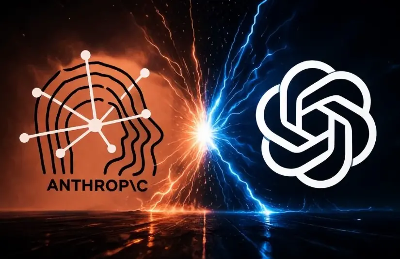 万亿估值背后的“数字口径游戏”：OpenAI 与 Anthropic 的营收竟然无法直接比较