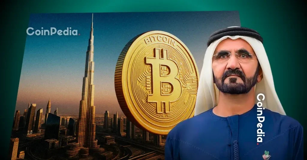 Dubai Bans Privacy Tokens and Tightens Stablecoin Rules