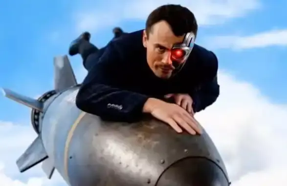 谁在制造这些丑陋 Meme？