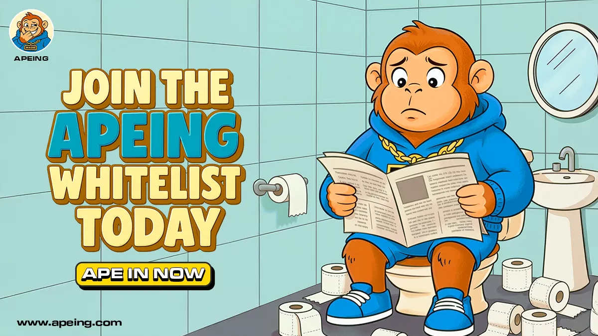 XRP’s ETF Approval and Chainlink Surges 12,000% from Lows – Could Apeing’s Upcoming Best Crypto Presale Dominate?