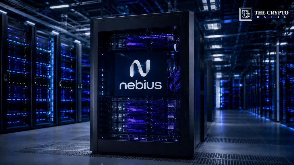 Nebius Surges 20% as Q2 Revenue Jumps 454% to $582.3 Million