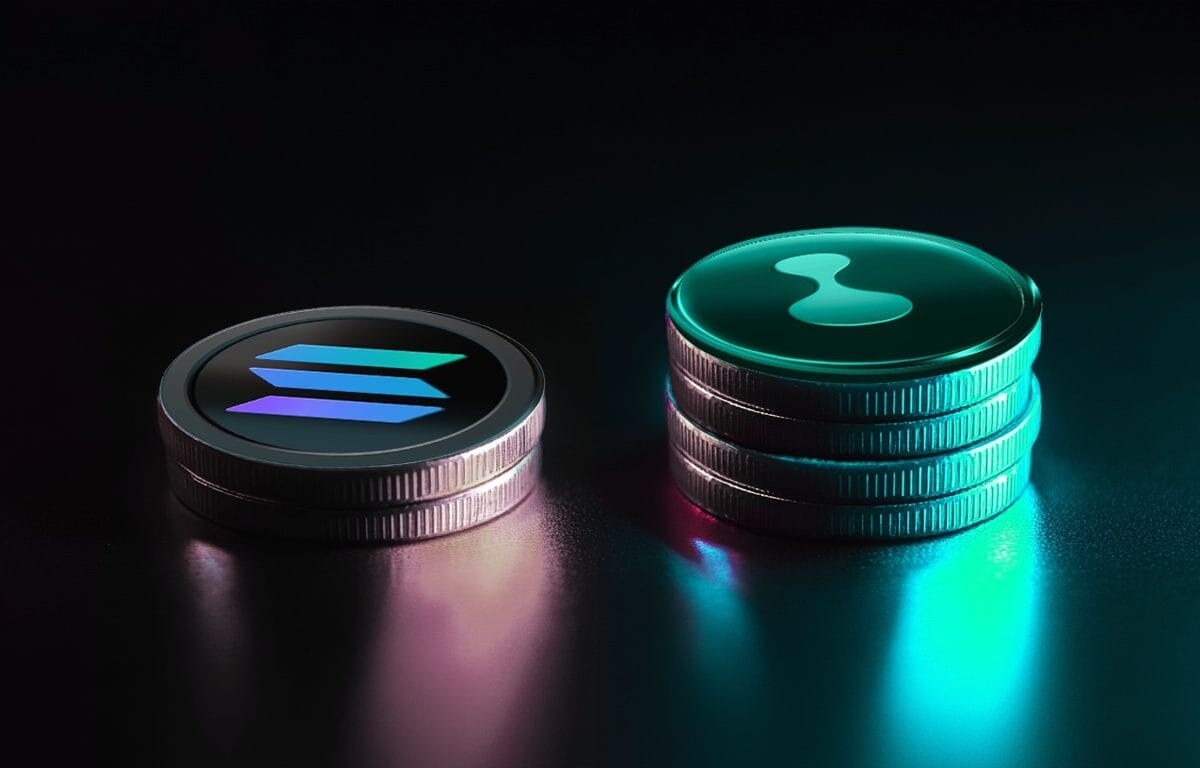 Solana和Hyperliquid最忠实的卫兵，互相骂了起来