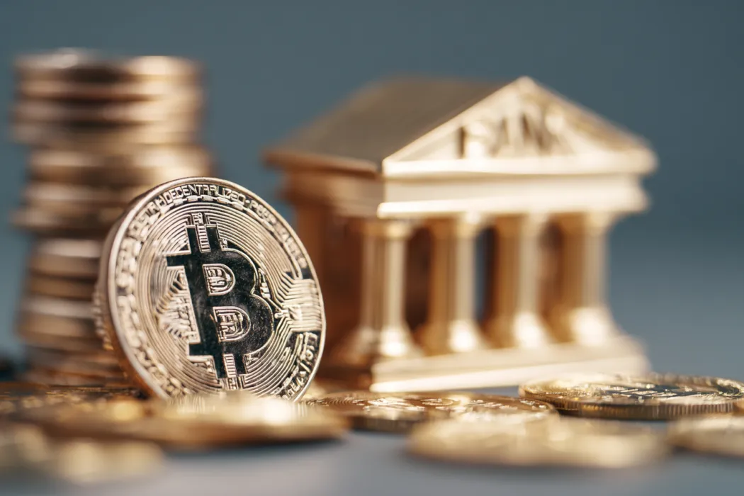 BIS Warns Crypto Exchanges Becoming "Shadow Banks" Without Banking Safeguards