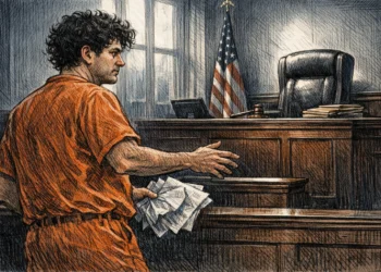 SBF 喊司法不公撤銷書面動議：不信 Kaplan 法官公平，請求更換以繼續直接上訴