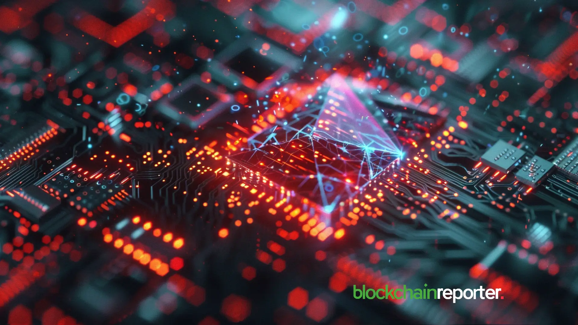Linea Shifts to RISC-V as It Rethinks the Future of Ethereum Proving