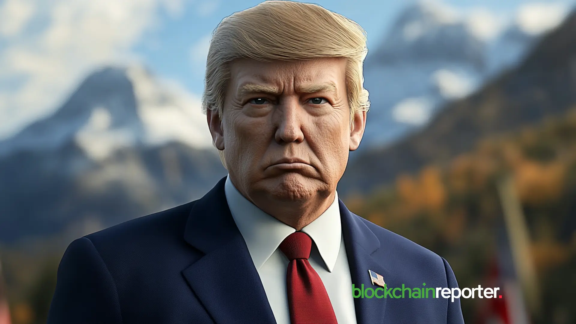 Trump’s Gala Invite Caused a TRUMP Coin Frenzy After Arkham Tracked a Massive Crypto Wallet