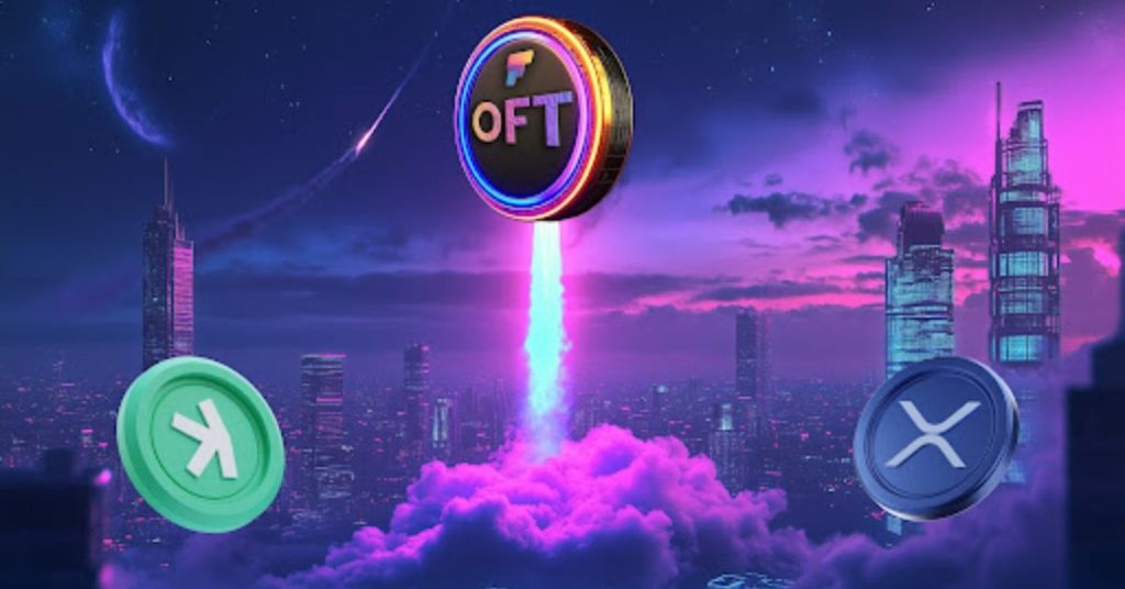 15,000% ROI For 1Fuel: XRP RLUSD & Kaspa Holders Pile In As 2 CEX Listing Talks Begin