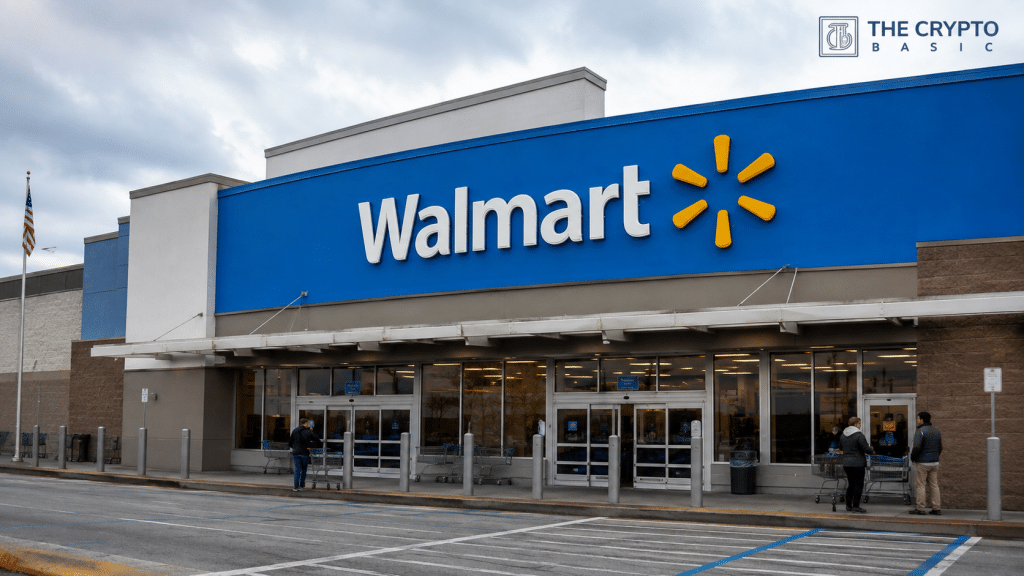 Walmart Stock Erases $81 Billion as U.S. Sales Growth Hits Six Year Low