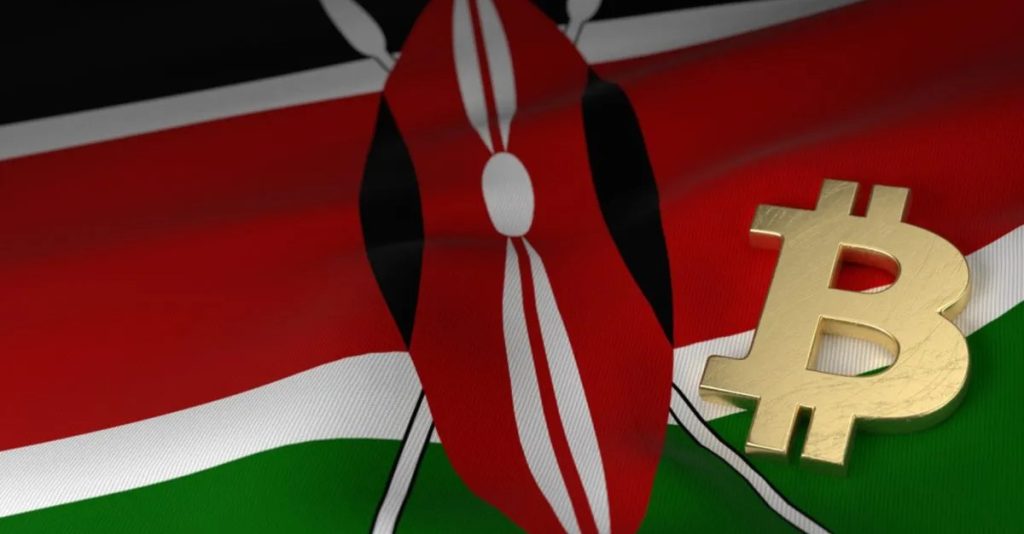Kenya Proposes Joint Crypto Regulatory Body as Nation Eyes Leadership in African Crypto Space