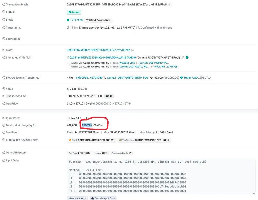 详解Curve推出的新版TNG：或促使交易量超Uniswap？