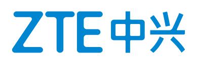 ZTE中兴LOGO