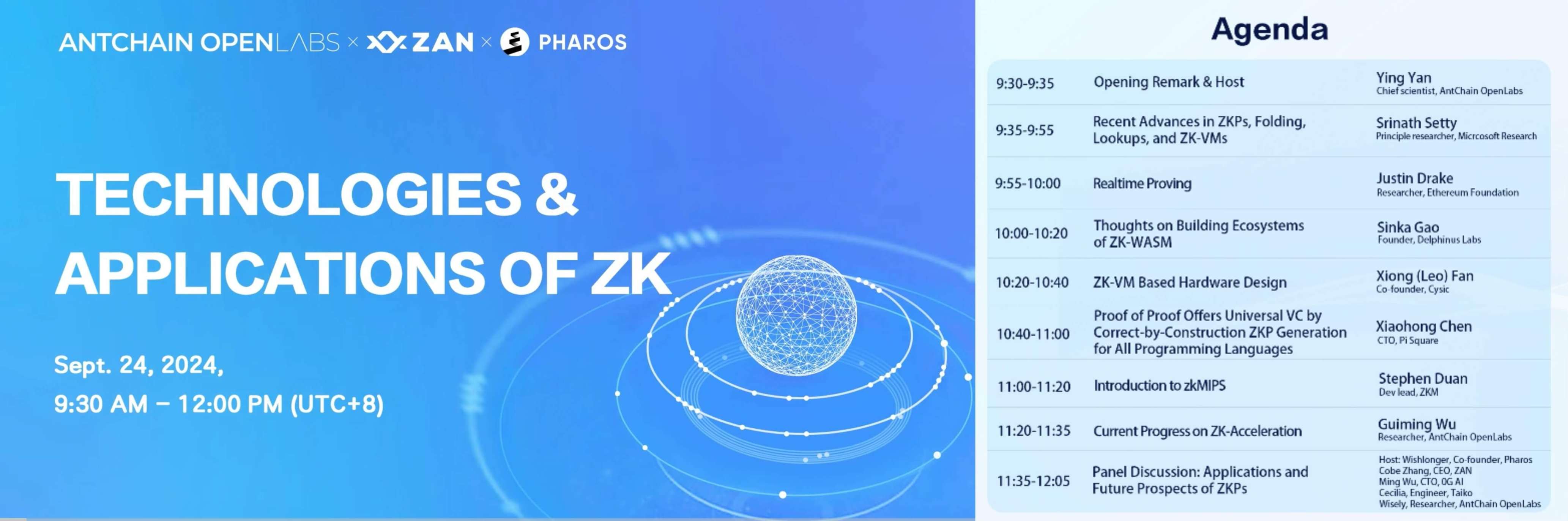 ETH 3.0如何破局性能难题？一文揭秘背后的ZK技术突破与升级方案