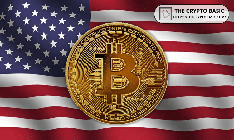 Top Investment Manager Says U.S. Could Revalue Bitcoin to $1M in Radical Monetary Reset