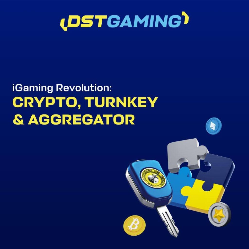 dstgaming