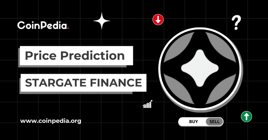 Stargate Finance Price Prediction 2025, 2026 – 2030: Will STG Price 2X?