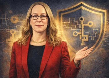 SEC加密老媽 Hester Peirce 力挺隱私工具：保護財務隱私等同守護國家安全