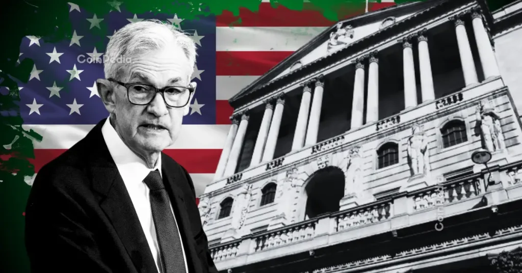 Who Will Replace Jerome Powell? Trump Set to Interview Final Fed Chair Candidates