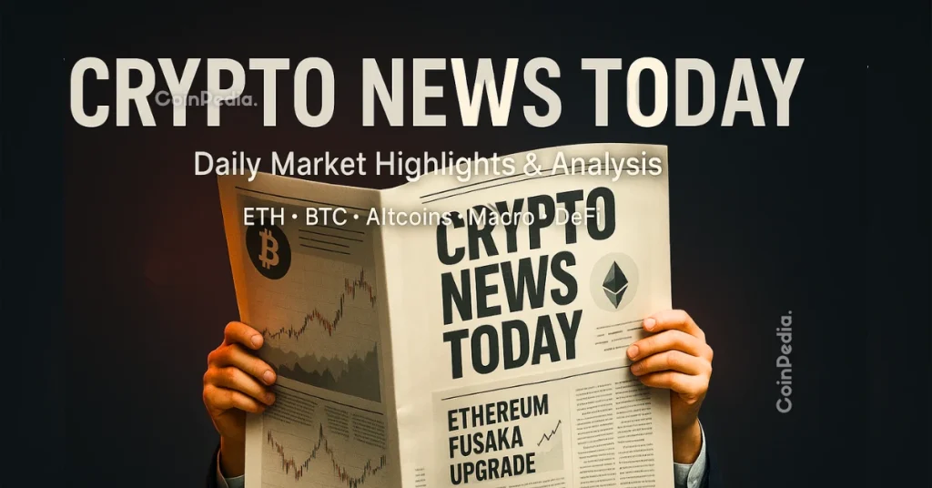 Crypto News Today: [Live] Updates for Jan 27, 2026 : Trump Tarrfis, Gold And Silver Price, Bitcoin News, XRP Price, Pi Network