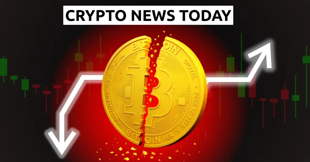 Crypto News Today: Ripple and Other Firms Boost Fairshake’s Funds to $193M