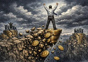 Bitfinex 比特幣多頭部位衝28個月新高，但歷史資料顯示這反而是利空