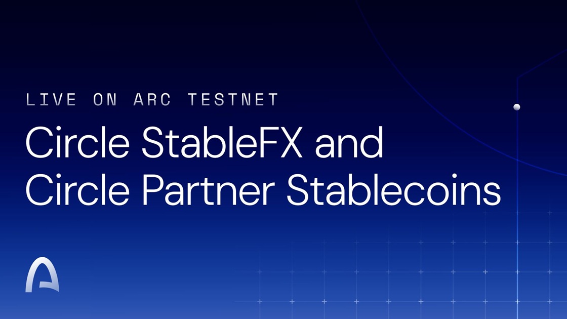 JPYC、米サークル社のオンチェーンFX網「StableFX」でパートナー通貨に採択