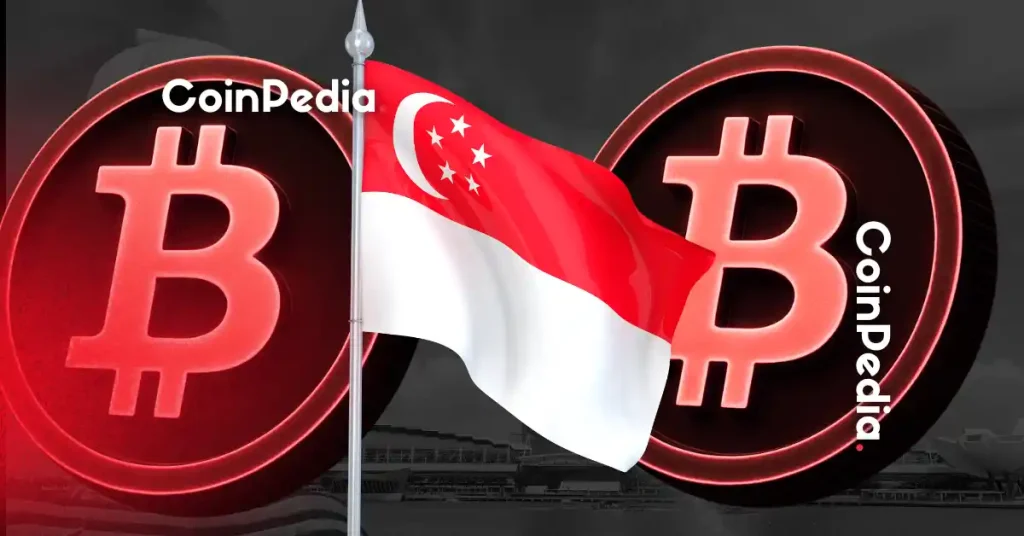 Crypto Exchanges Face Ban Under New Singapore Rules
