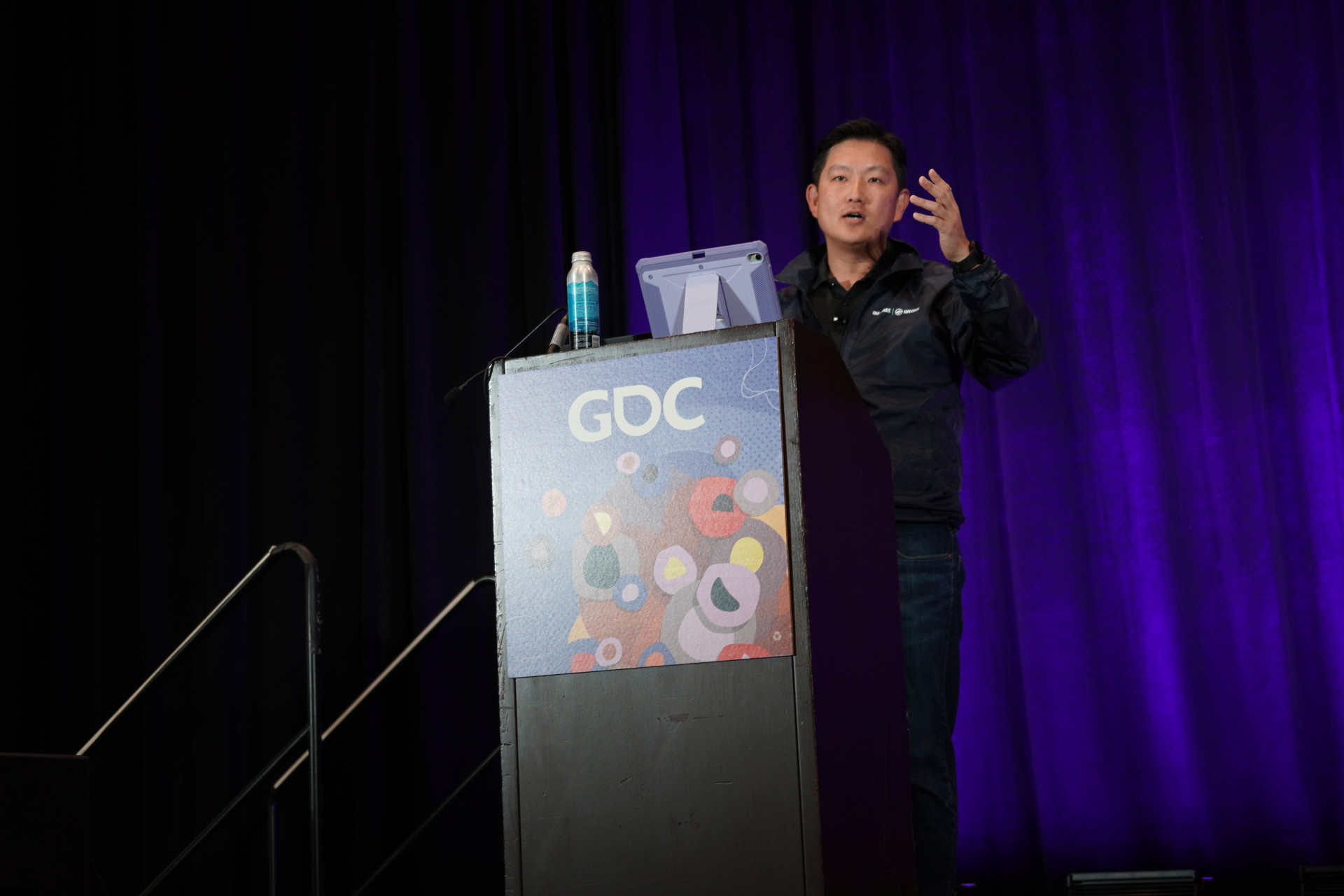 游戏盛会GDC 2023上有哪些值得关注的信息？