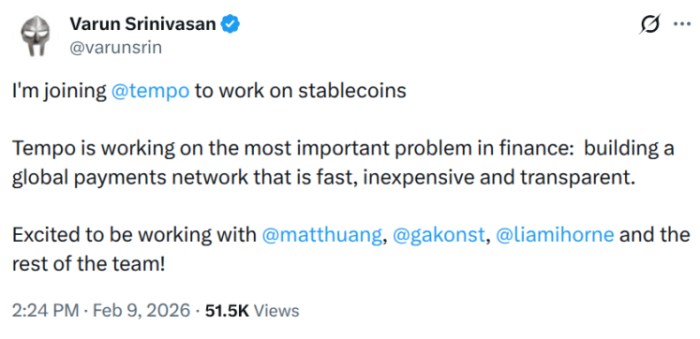 Farcaster Founders Shift Focus to Payments as SUBBD Enters the Social Finance Arena