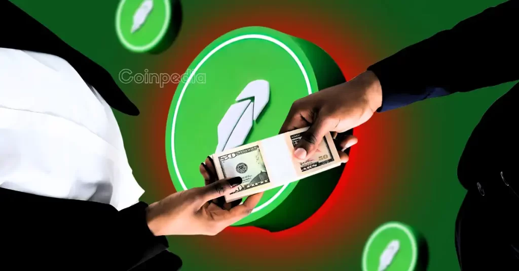 Robinhood Reports Strong Growth in July 2025 Operating Data