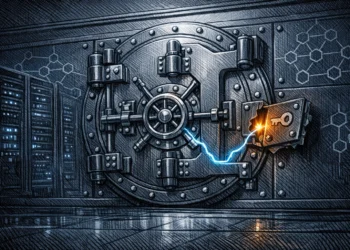 Bitget 首度完整溯源：破口竟是外購資安工具漏洞，排除私鑰外洩與內鬼