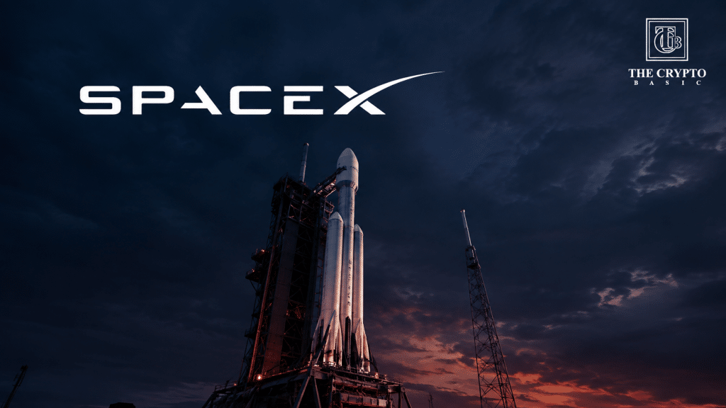 SpaceX Reclaims $135 IPO Price as Tokenized Volume Tops $90 Million