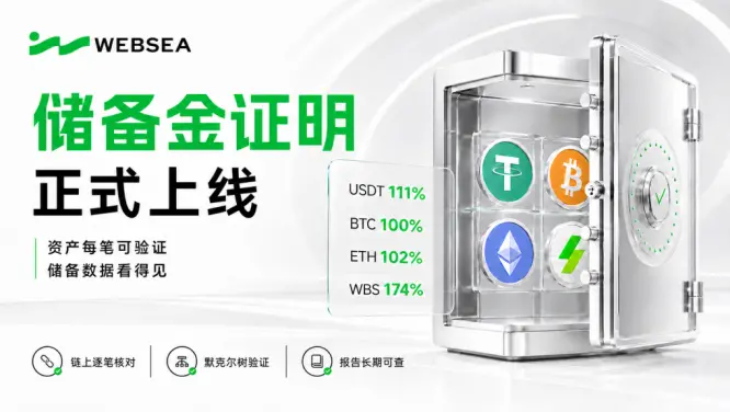 Websea 三周年：行业洗牌期下，一家中型交易所的调整与选择