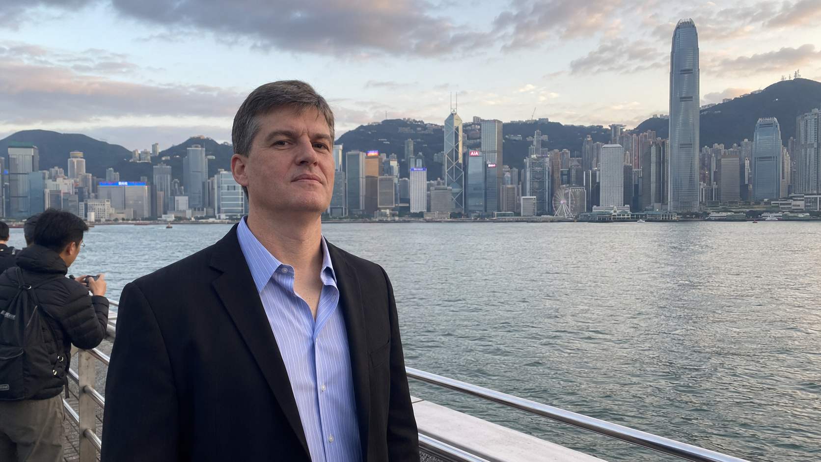 大賣空 Michael Burry 喊現在買港股！趁日韓、半導體光環消失快抄底