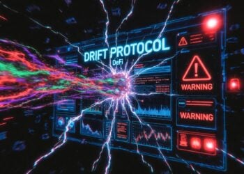 Drift Protocol「被駭 2.85 億美元事件」波及 20 個協議，Prime Numbers Fi 慘遭血洗千萬鎂