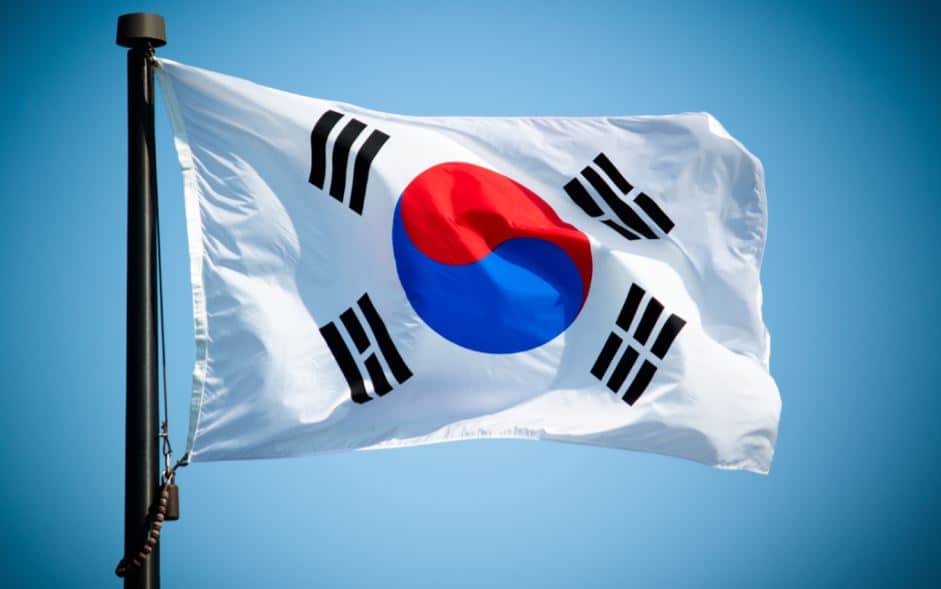 South Korea Probes Lazarus Link After $30 Million Upbit Hack