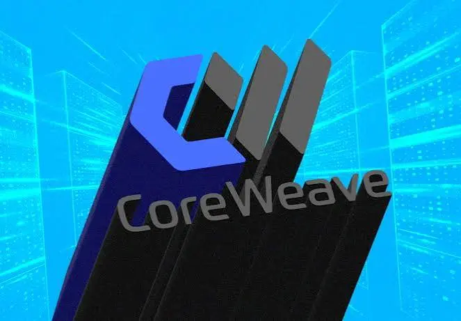 CoreWeave：曾经的以太坊矿工，拖垮了整个 AI 股