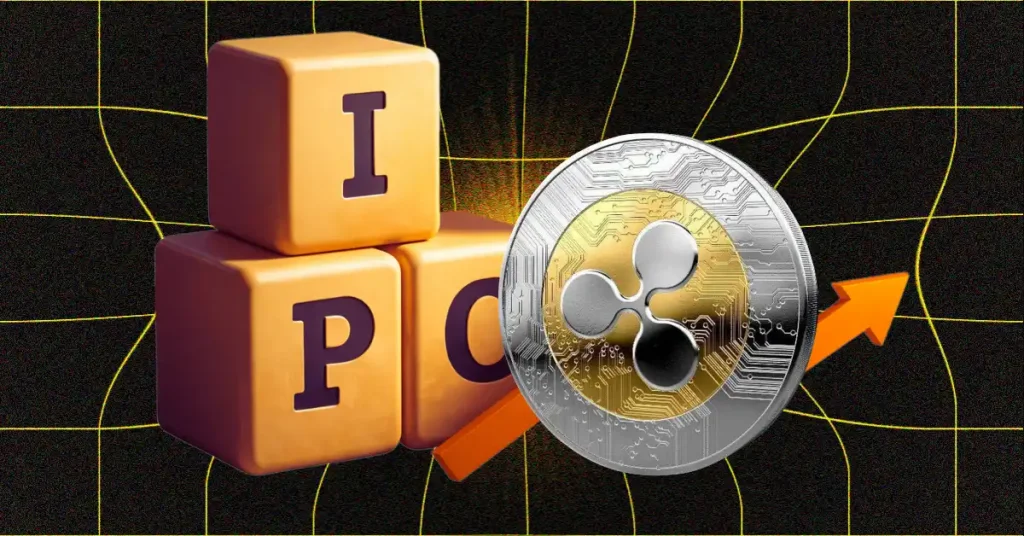 Ripple IPO in 2026? Analysts Rank XRP Firm Among Top $50 Billion Public Listing Candidates