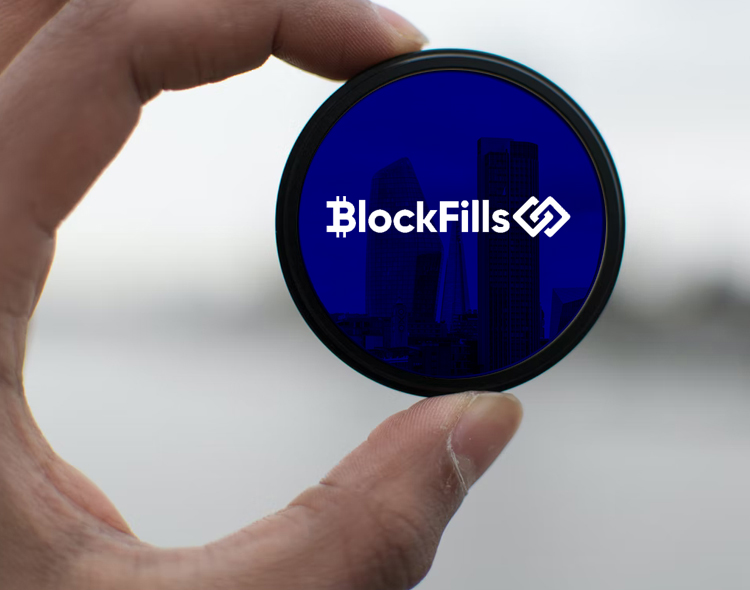 交易巨头BlockFills暂停存取款，流动性危机能否有转机？