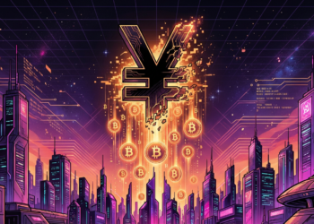 Pantera 合夥人揭「比特幣崩盤元兇」：某神秘亞洲大戶被日元套利交易爆倉