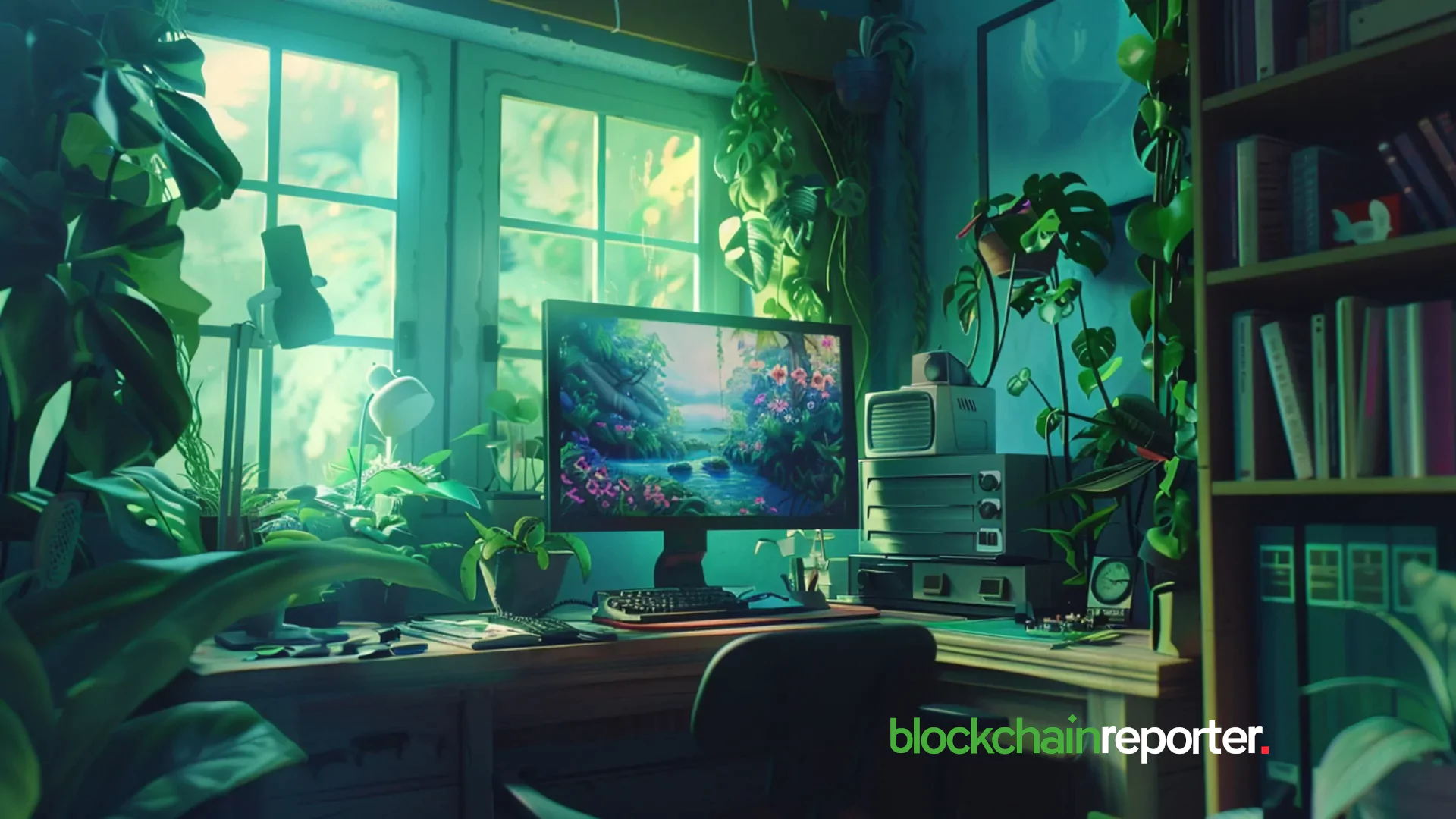 nature-gaming