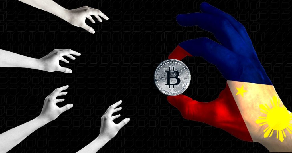 Philippine Crypto Crackdown: New SEC Rules Spark Major Buzz