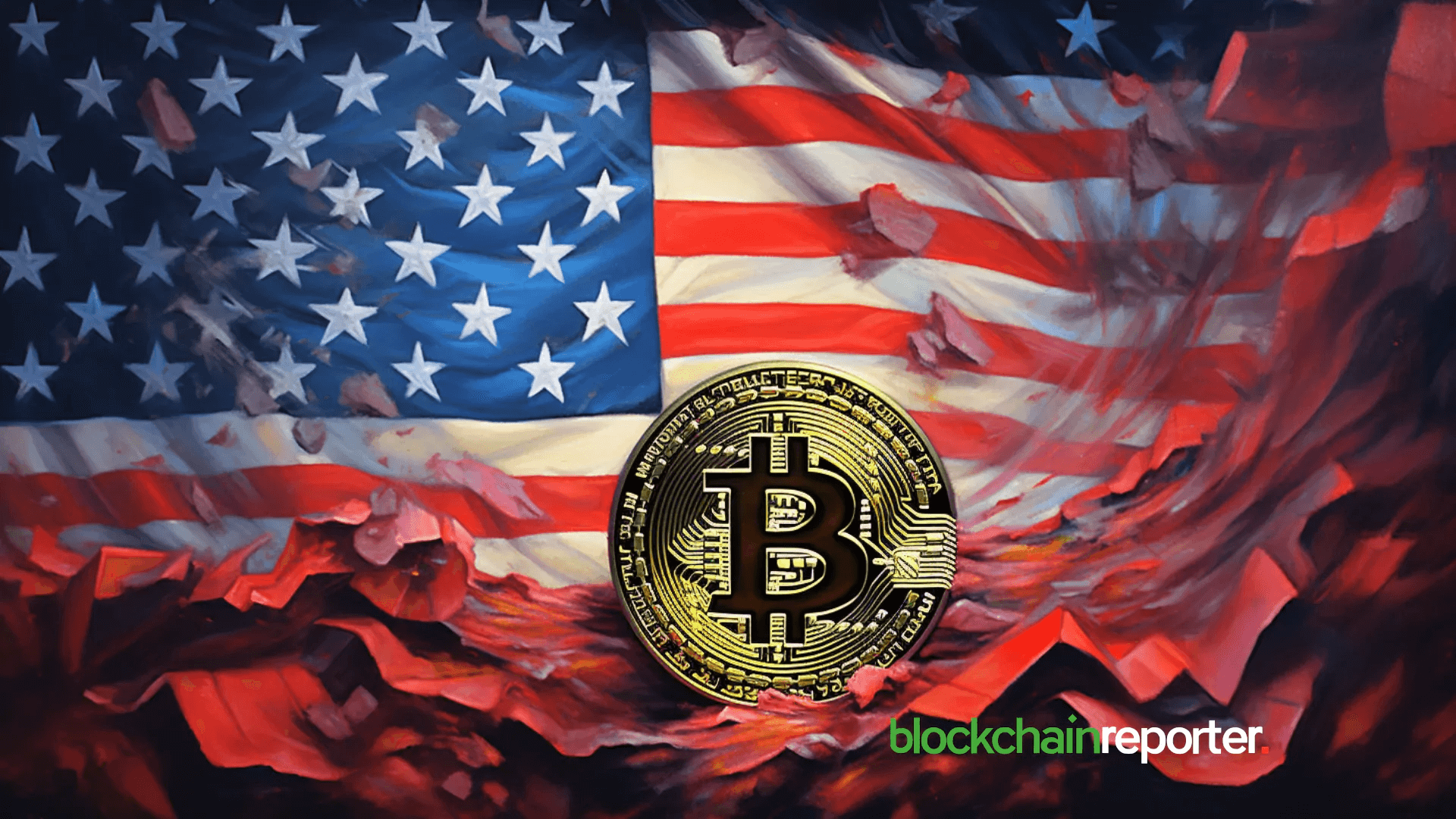 U.S. Stocks Siphoning Capital from Crypto Could Be Temporary, Binance Research Suggests