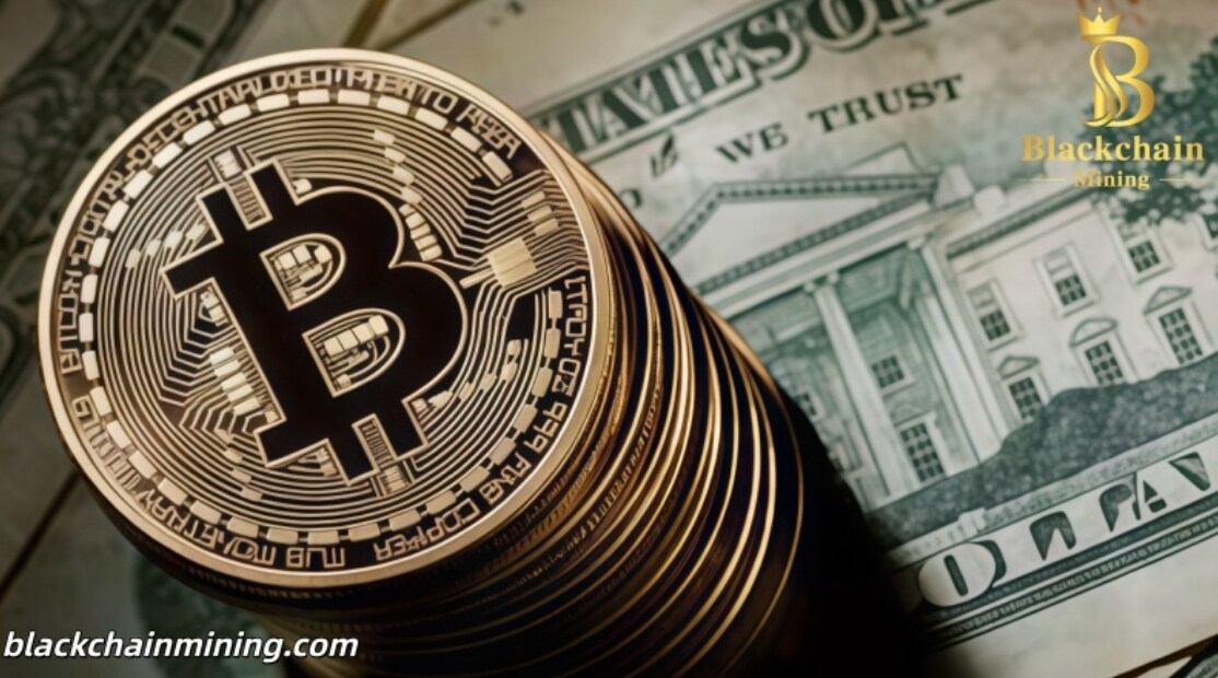 比特币剧烈波动之际,Blackchain Mining仍带来最高3777美元的被动日收入