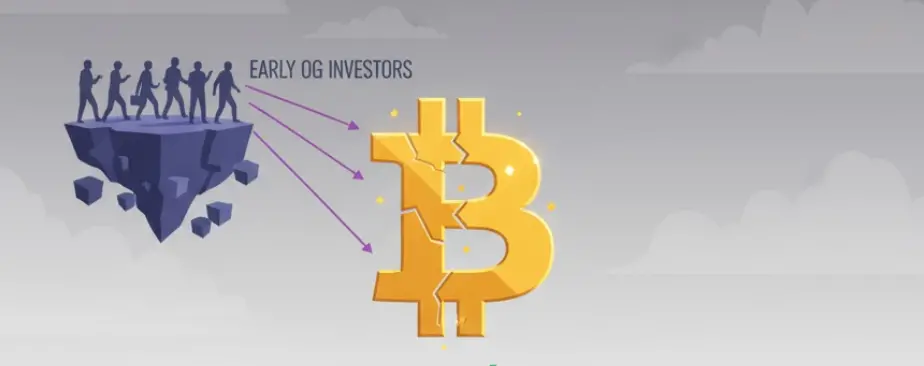 Bitwise：比特币正经历其 IPO 时刻 横盘乃至下跌或是“礼物”