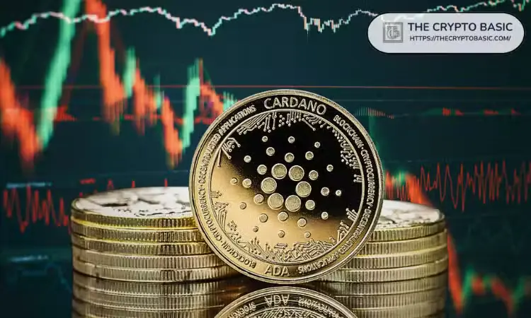 Cardano Millionaires Collectively Hold 25.11B ADA, Highest Since December 2017